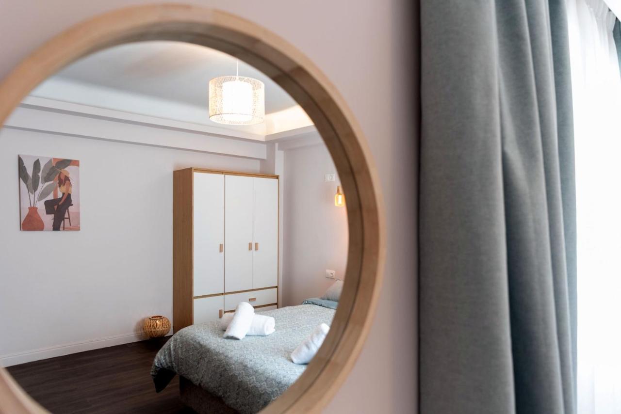 Niki Athens Suites - Cosy Suite In The Historical Center Of Atene Esterno foto