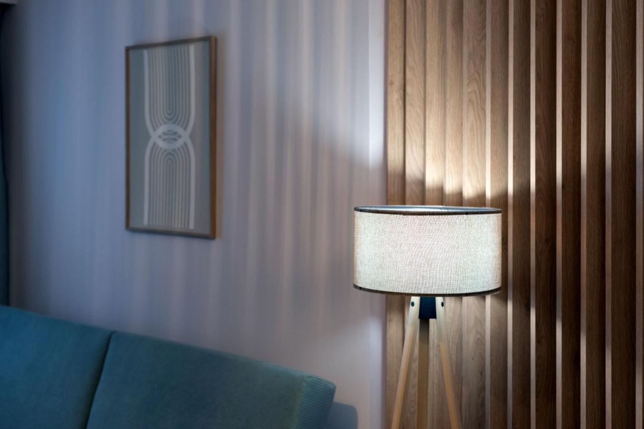 Niki Athens Suites - Cosy Suite In The Historical Center Of Atene Esterno foto