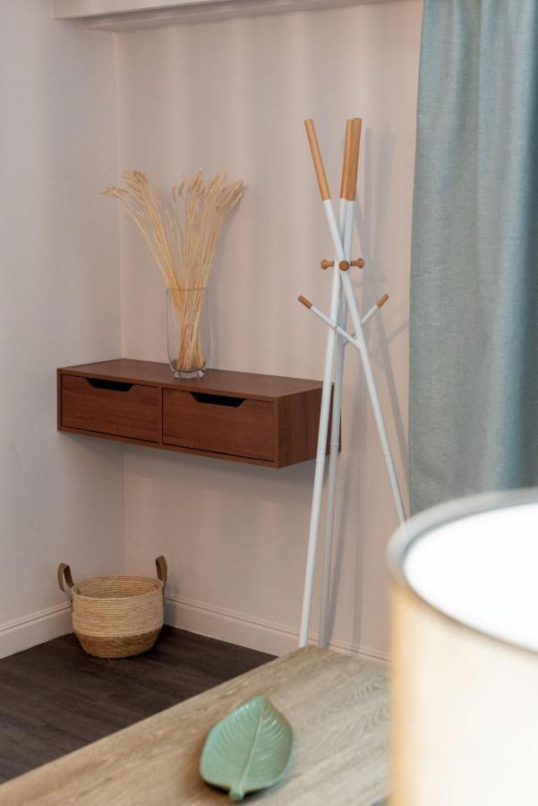 Niki Athens Suites - Cosy Suite In The Historical Center Of Atene Esterno foto